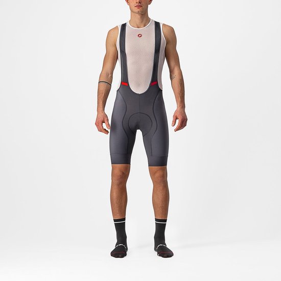 Castelli Competizione Kit 2022 fietsbroek met bretels