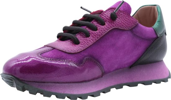 Hispanitas Sneaker Purple 37 | bol