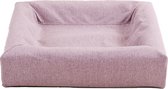 Bia Bed - Skanor Hoes Hondenmand - Roze - Bia-2 - 60X50X12,5 cm