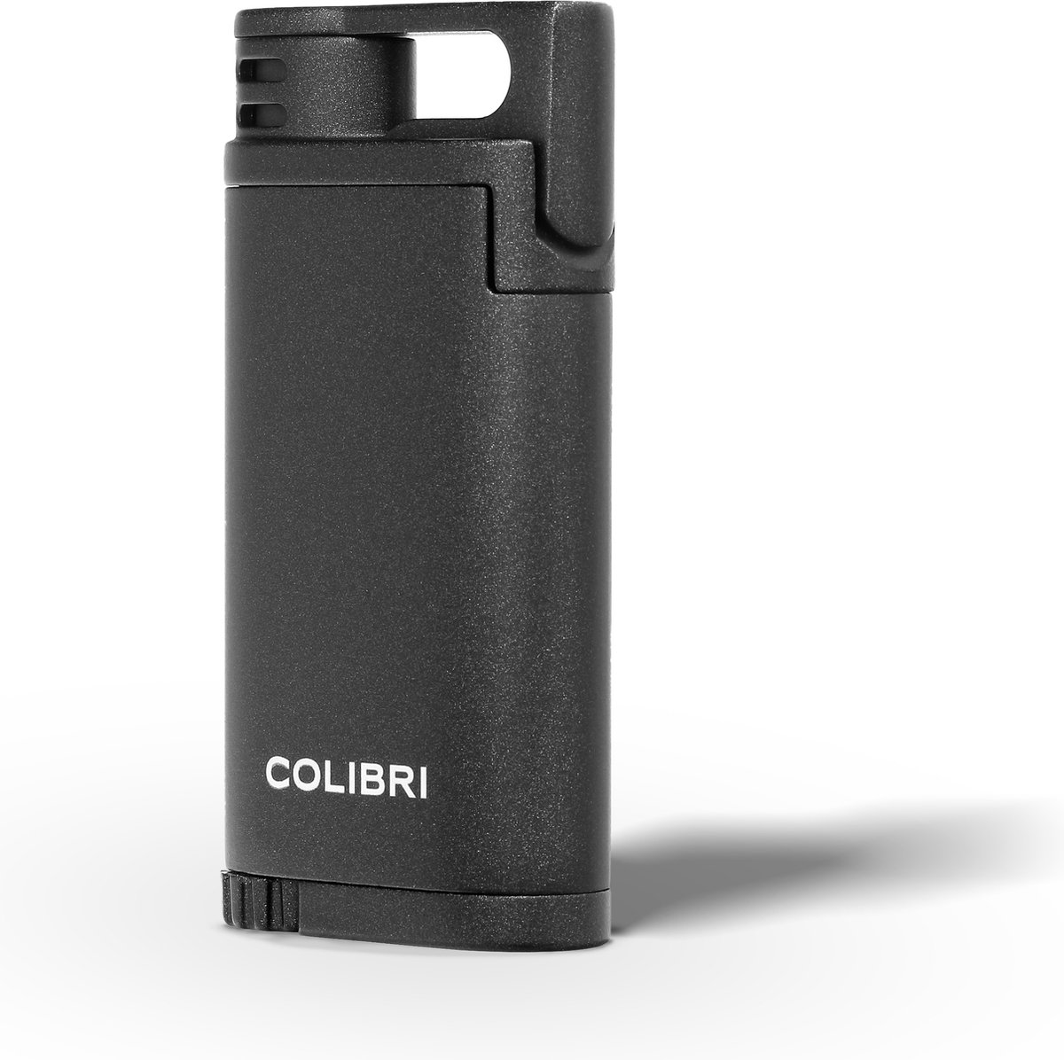 Goedkoopste Colibri Belmont - Jet Flame Aansteker - Windproof Sigarenaansteker/Stormaansteker