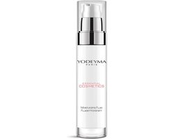 YODEYMA - LIGHT FLUID - HYDRATERENDE VLOEISTOF - 50ML