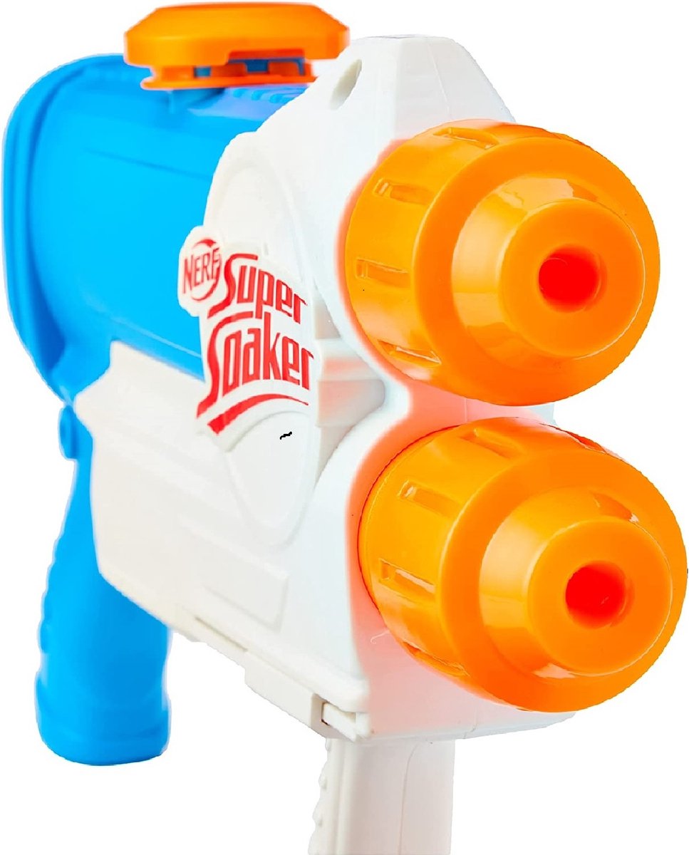 NERF Super Soaker Barracuda — afbeelding 4