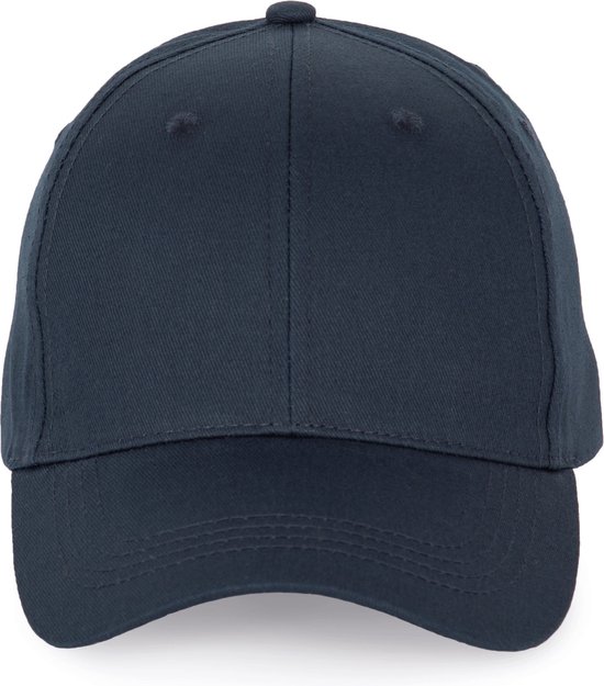 K-up 6 Panel Cap/Pet Navy - One Size