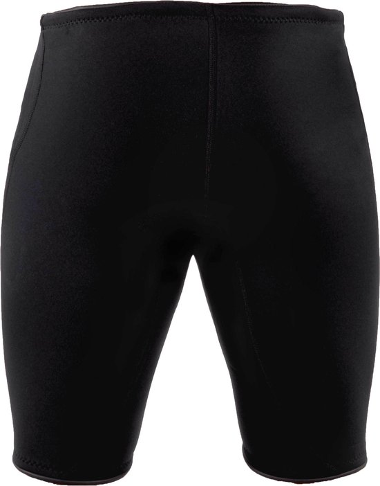 2023 GUL Response 2mm Wetsuit Shorts Black
