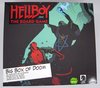 Afbeelding van het spelletje Hellboy: The Board Game – Big Box Of Doom