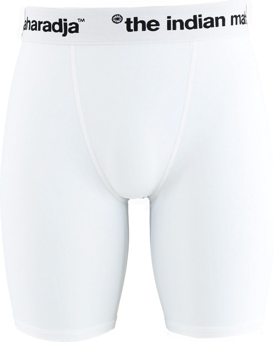 Indian Maharadja Heren Compressie Short