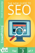 The New Guide to SEO: The New Guide For Getting Rankings And Hordes Of High-Quality Traffic With SEO!