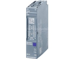 Siemens 6ES7135-6HD00-0BA1 6ES71356HD000BA1 PLC-uitgangsmodule