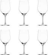 Stolzle Wijnglas Ultra 55 cl - Transparant 6 stuk(s)