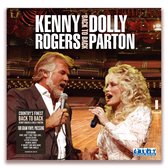 Kenny & Dolly - Back To Back (LP)
