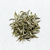 Chinese Gele thee - Junshan Yinzhen - Oogst eind maart 2023 - Tijdelijk aanbod exclusieve thee - 20 gram