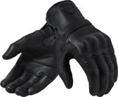 REV'IT! Gloves Hawk Black 2XL - Maat 2XL - Handschoen
