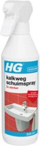 6x HG Kalkweg Schuimspray 3x Sterker 500 ml