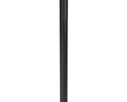 QAZQA Simplo - Smart Dimbare Vloerlamp thumbnail 3