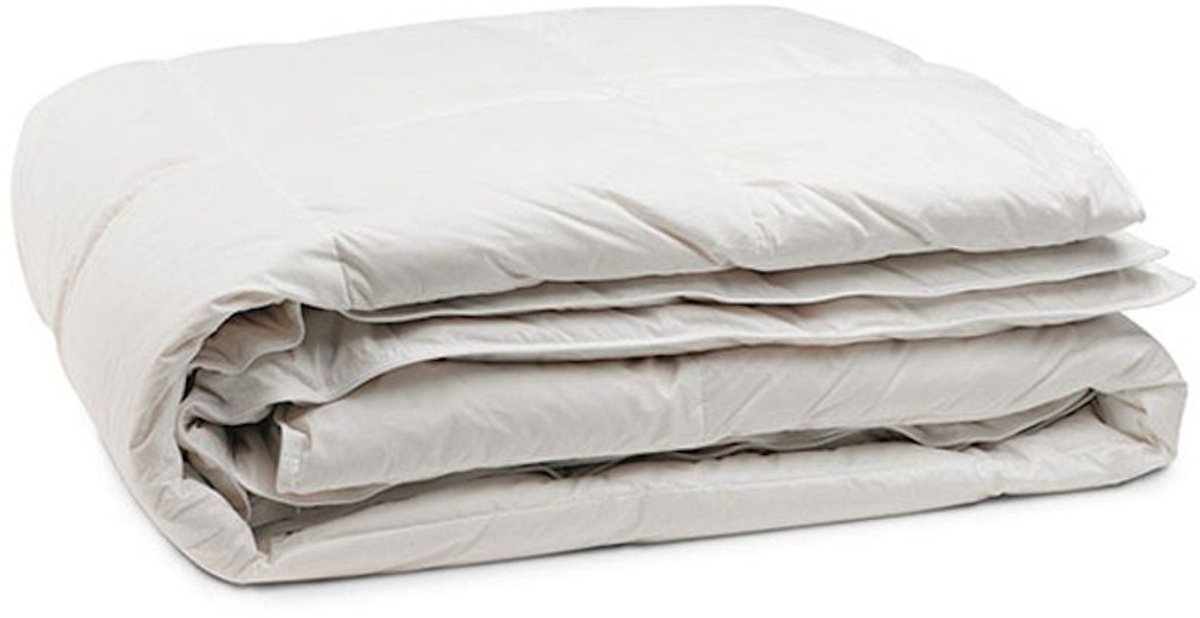 Cotton Comfort zomerdekbed katoen - 240x200