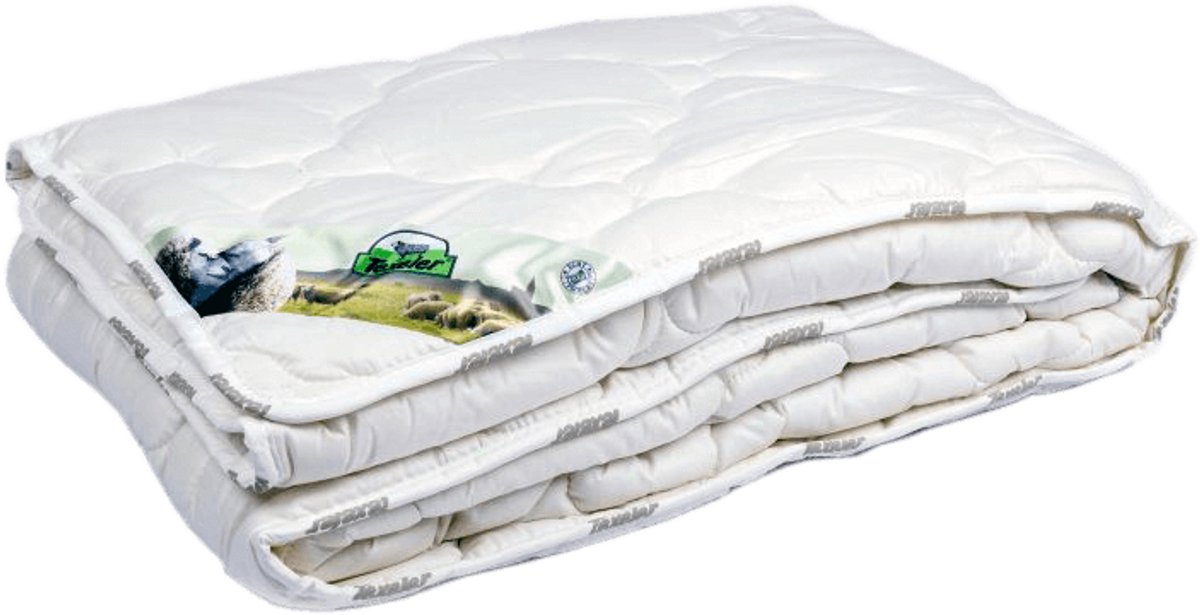 Texeler Dekbed Tencel 120 Single 200 x 220 cm