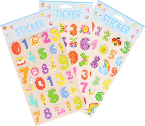 Harsgs 72 stuks geborduurde opstrijkbare patches met letters A tot Z en cijfers 0-9 voor kleding, jurken, hoeden, jeans, doe-het-zelf accessoires, geel