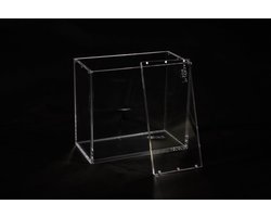 Pokemon Premium Elite Trainer Acrylic Box