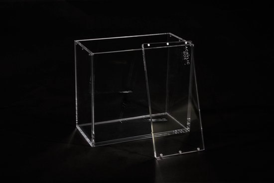 Pokemon Premium Elite Trainer Acrylic Box