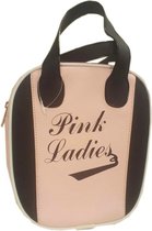 Cruisin USA Pink Ladies Bag Pink