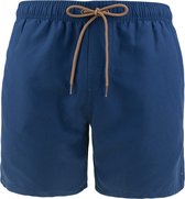 ten Cate zwemshort basic blauw II - XL