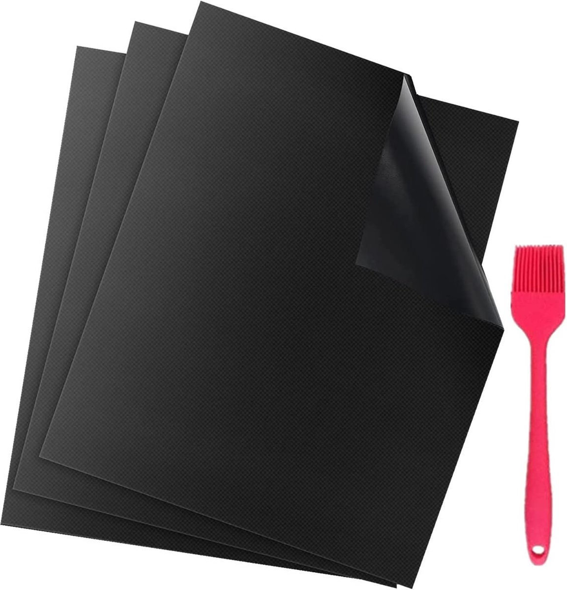 grillmat, grillmat voor de BBQ, BBQgrillmat, grillmatten voor gasgrill