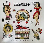 DeWolff - Rosita Rapida (12")