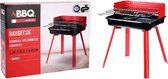 BBQ Barbecue - compact - 45cm