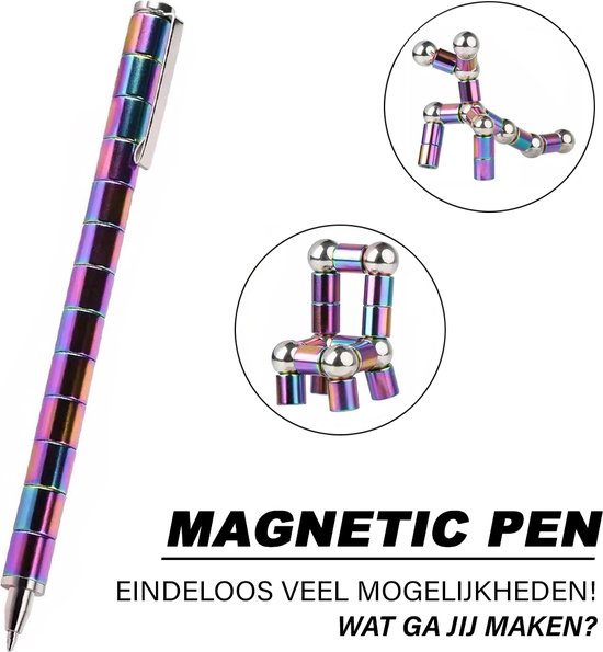 pen Fidget Toys Fidget pen pen Gravity pen