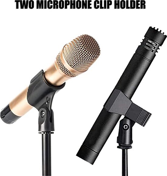 bras de microphone / bras de microphone support de micro réglable / bras de  microphone