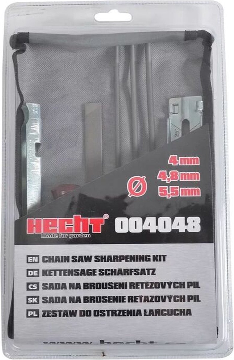 OREGON Kettingzaag slijpset 4.0 mm 3/8 kopen! | HORNBACH