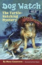 The Turtle Hatching Mystery