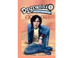 Degrassi Extra Credit 4