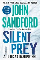 A Prey Novel- Silent Prey