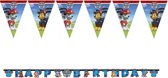 Nickelodeon – Paw Patrol – Versiering - Vlaggenlijn – Letterslinger – Kinderfeest.