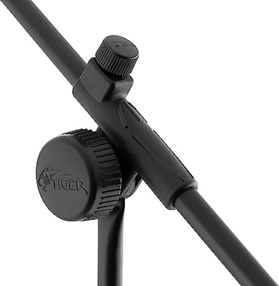 bras de microphone / bras de microphone support de micro réglable