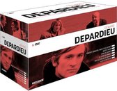 Gérard Depardieu - Coffret 6 Films