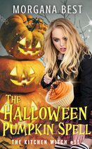 The Kitchen Witch 11 - The Halloween Pumpkin Spell