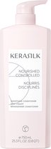Kerasilk - Gladmakende Conditioner - 750 ml