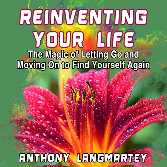 Reinventing Your Life - cover