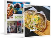 Bongo Bon - WANDELING DOOR DELFT MET HAPJES VOOR 3 BIJ BITEME FOOD TOURS - Cadeaukaart cadeau voor man of vrouw