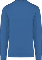 Sweater 'Crew Neck Sweatshirt' Kariban Collectie Basic+ XS - Light Royal Blue