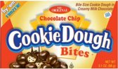 Cookie Dough Bites - Koek - Amerikaans Snoep - 88g
