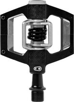 Crankbrothers Mallet Trail Pedalen Zilver