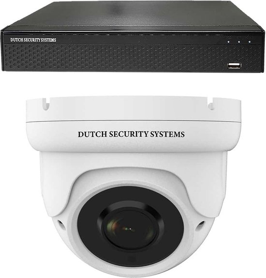  Securetech - De Marktleider In Camerabeveiliging  thumbnail