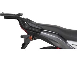 steun de top case shad voor moto honda 125 cb f 2021 à 2022 h0cf11st / top master / kit neuf