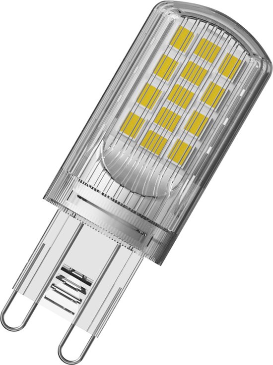 Ledvance Performance LED Capsule G9 Helder 4.2W 470lm - 840 Koel Wit | Vervangt 40W