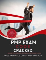PMP Exam Code Cracked