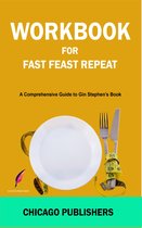 WORKBOOK FOR FAST FEAST REPEAT