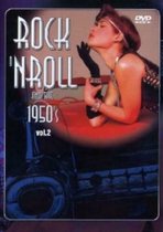 Rock & Roll O/T 1650's V2